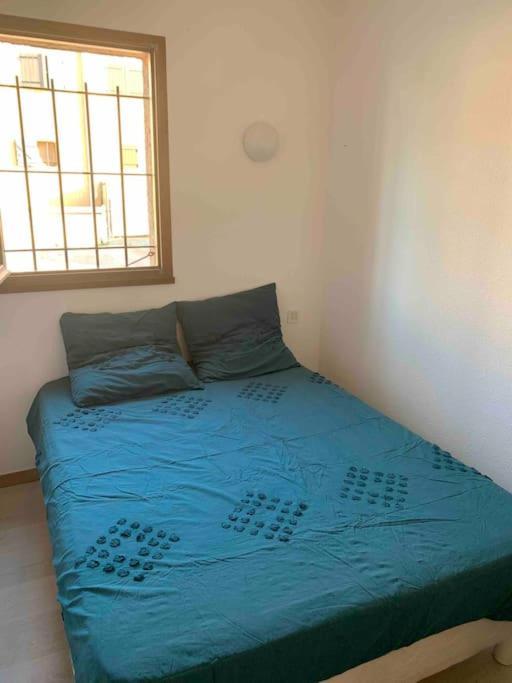 Apartment F2 Bord De *