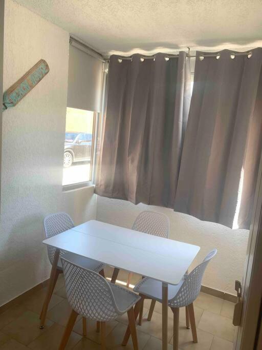 F2 Bord De Apartment *
