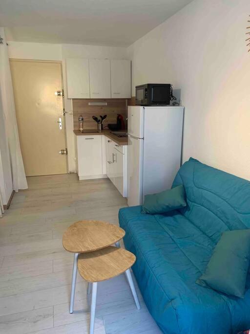 F2 Bord De Apartment *