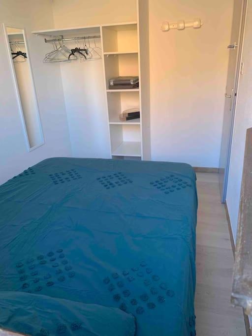 F2 Bord De Apartment Frontignan