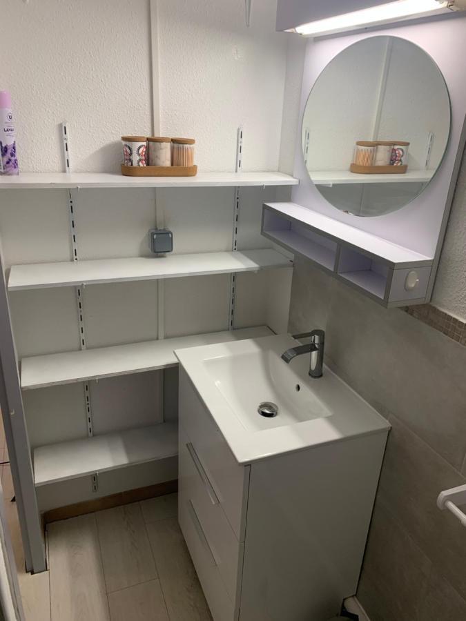 F2 Bord De Apartment