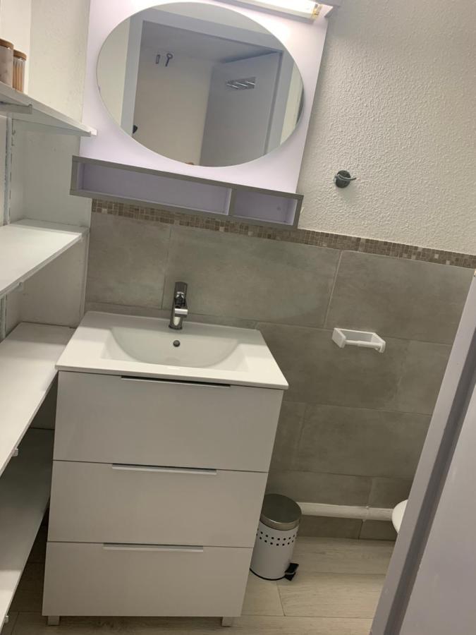 F2 Bord De Apartment