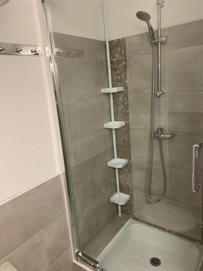 Apartment F2 Bord De Frontignan