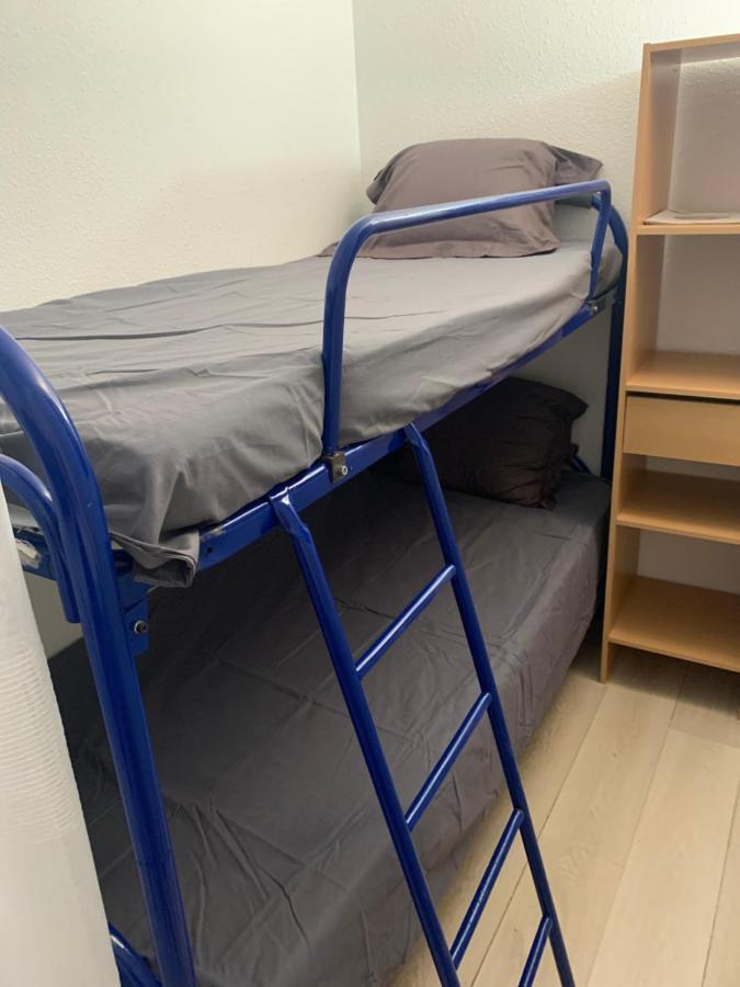 F2 Bord De Apartment